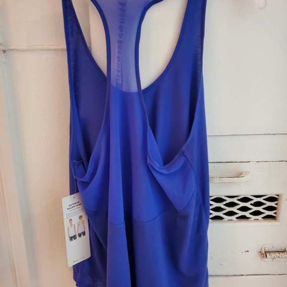 ALO Extreme Racer Back Tank - NWT - Picture 3 of 8